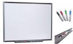   SMART Board Dual Touch 680