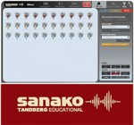 SANAKO LAB 100 - 