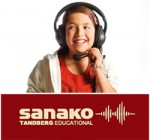    SANAKO Speak!