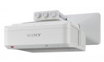   Sony VPL-SW535