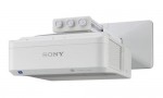  Sony VPL-SX535
