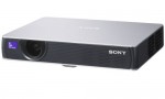  Sony VPL-MX20
